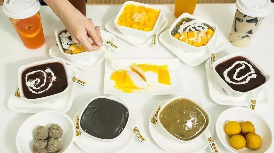 佛山粤菜老字号排行榜前十名,佛山十大老字号店