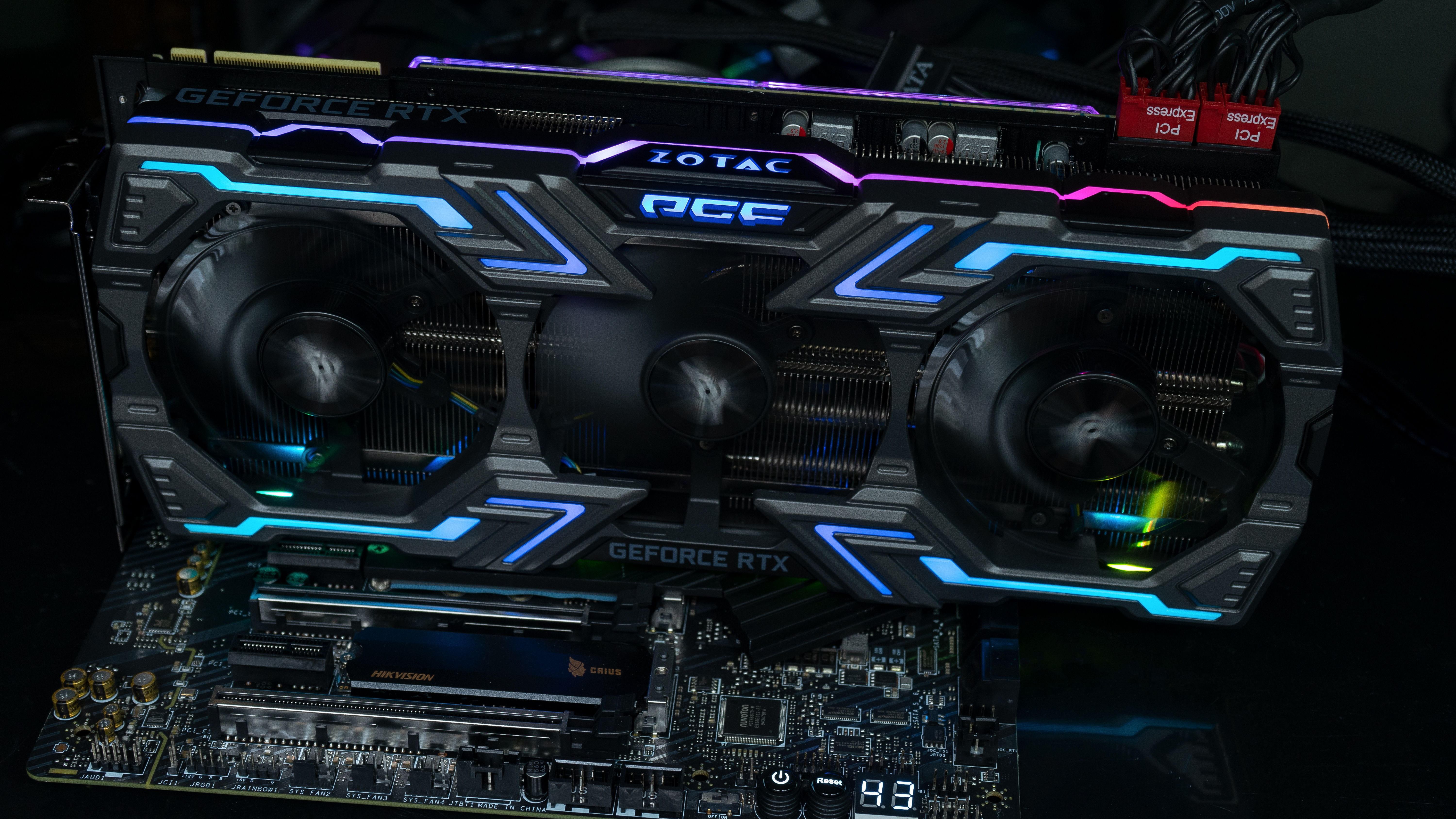 i9-10900k对比i710700k,i9-10900k有苹果处理器强吗