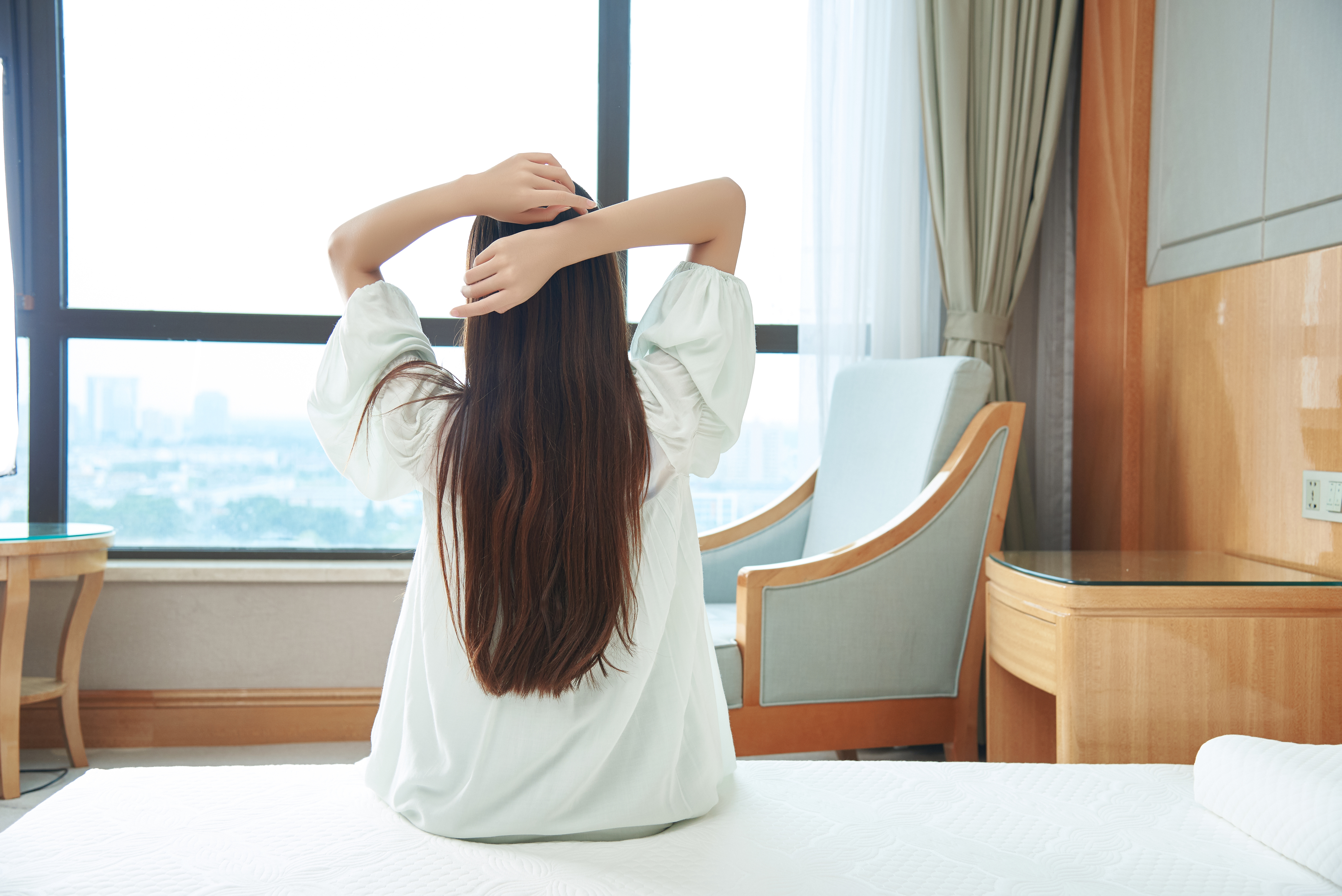 乳胶床垫用多久不会变形,乳胶床垫两三年还是有味