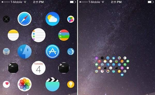 iphone越狱后有什么影响,越狱会对iphone造成什么影响