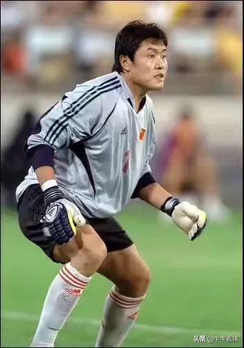 鲁能泰山的门将排名,山东鲁能泰山队守门员