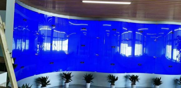 oled显示屏排线工厂,oled屏拼接