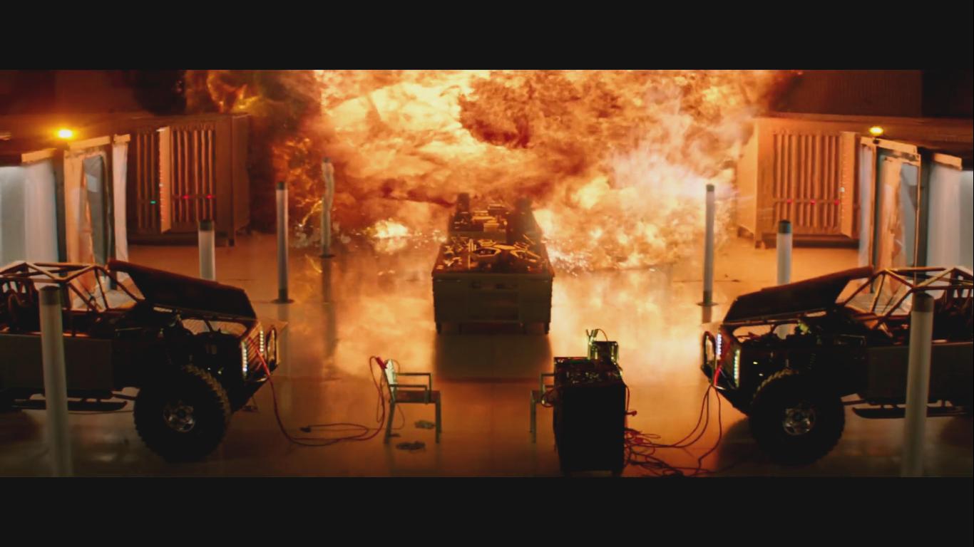 《速度与激情9》“韩”惊喜复活,战车磁力战机登场肾上腺素狂飙