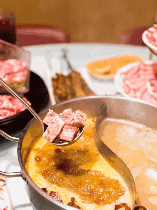 海底捞越红火,我就越怀念没落的小肥羊