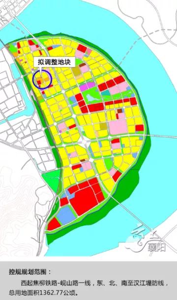 襄阳樊城九年一贯制学校,襄阳4所公办义务教育学校投用