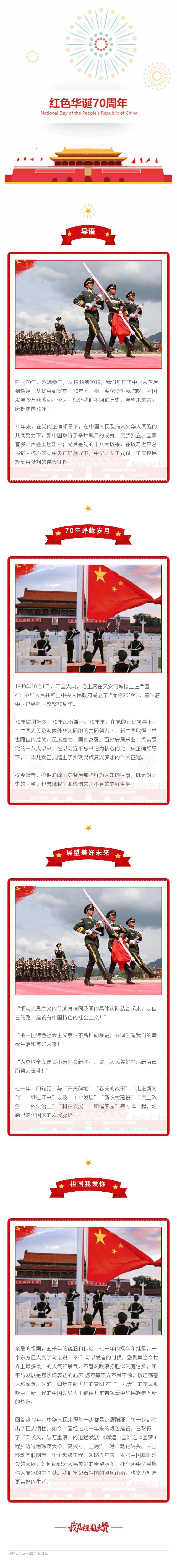 国庆微信主题,国庆节微信头像的模板