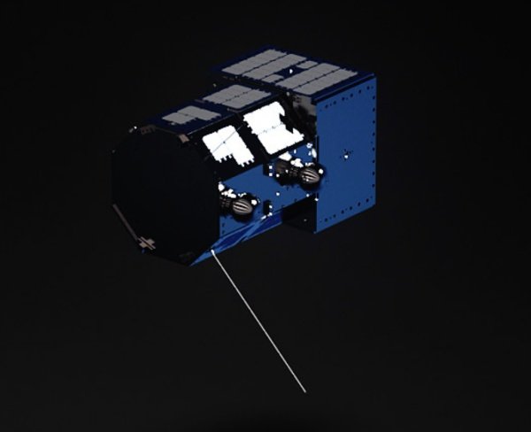 重型猎鹰火箭第三次发射载荷多重,重型猎鹰第三次发射