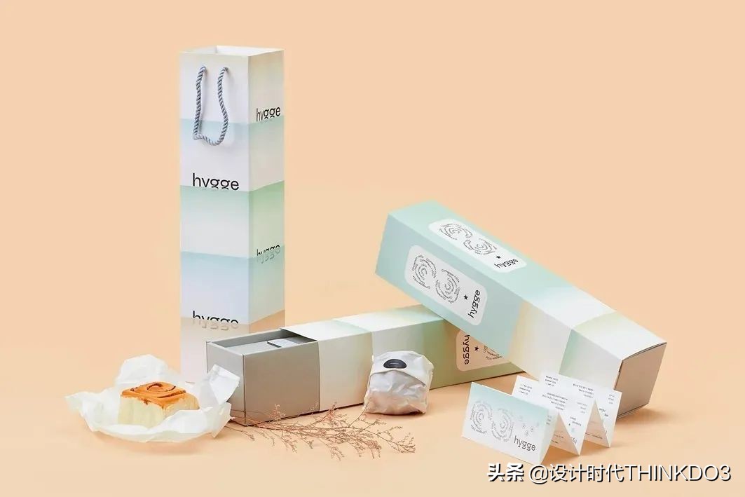 金点设计奖作品,2022红点包装设计大奖作品