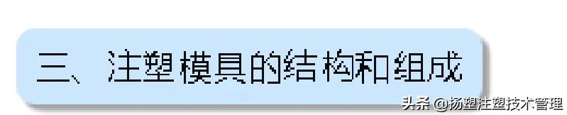 注塑工艺不良讲解,注塑产品不良图解及改善方法