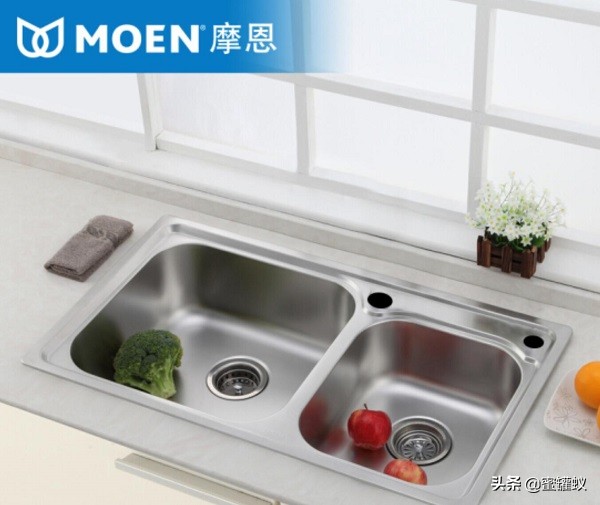 不锈钢水槽哪个品牌性价比高,质量最好的不锈钢水槽品牌推荐