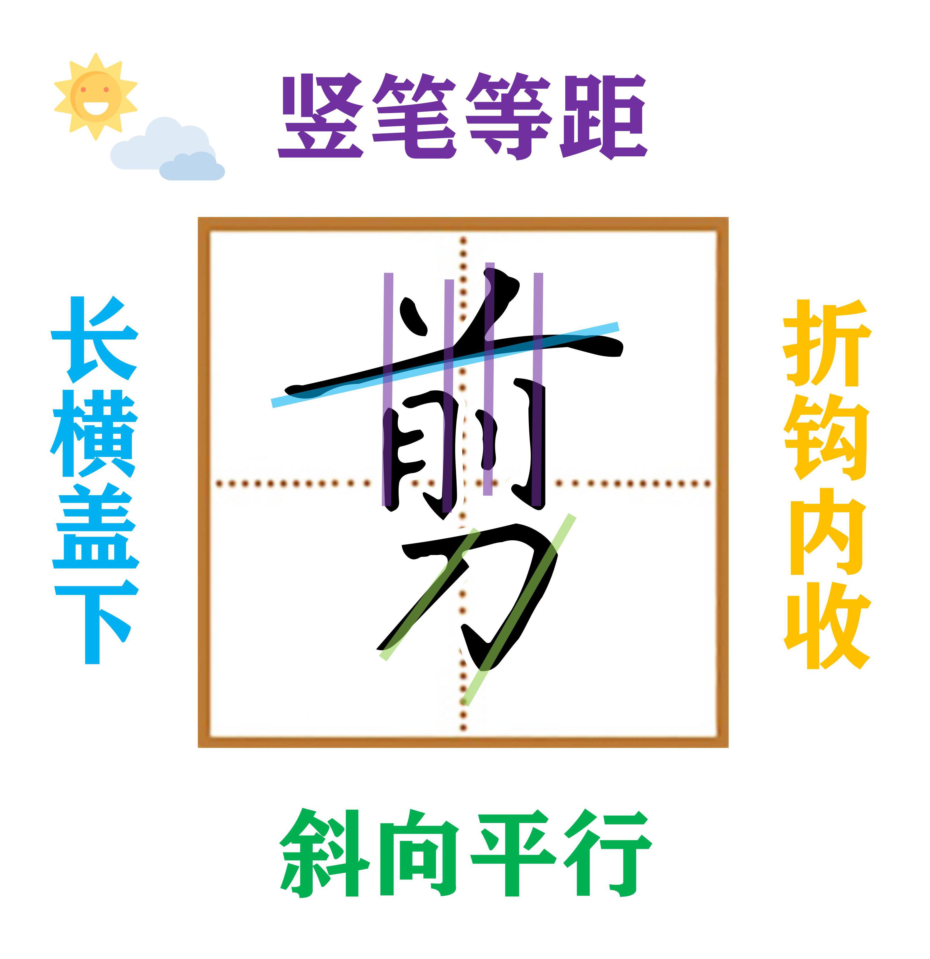 二年级下册写字表带拼音组词,小学二年级语文下册写字表全部