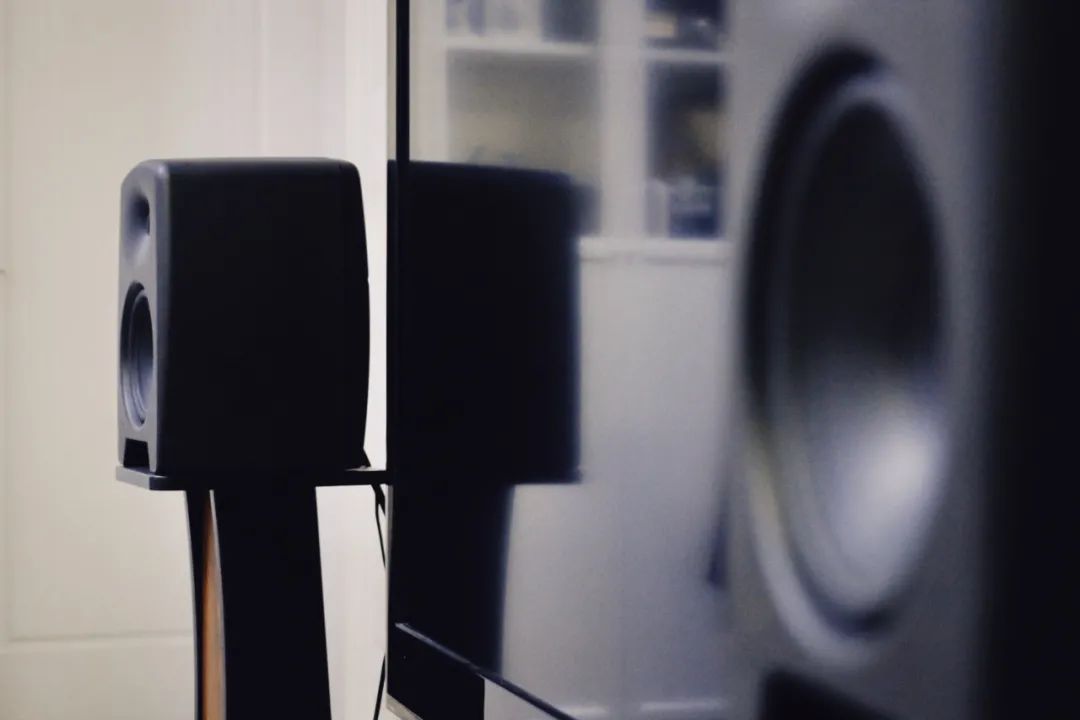 有一种力量叫党的信仰,genelec真力测评