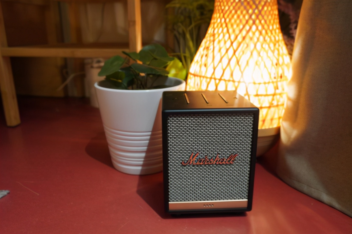 椹瓏灏旀櫤鑳介煶绠眜xbridge瀵规瘮,椹瓏灏攎arshallemberton闊崇娴嬭瘎