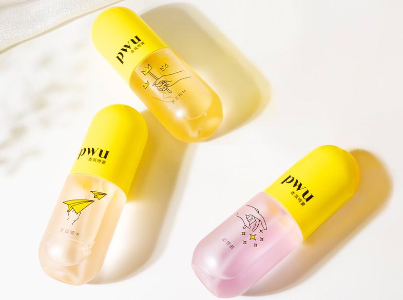 绝了!带着香气*弹炸**逛街,喷一喷袪味留香,吃完火锅衣服不沾味