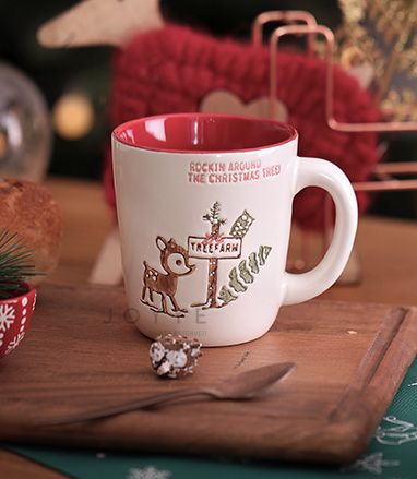 除了星巴克还有什么大牌的咖啡,星巴克杯子圣诞限量杯