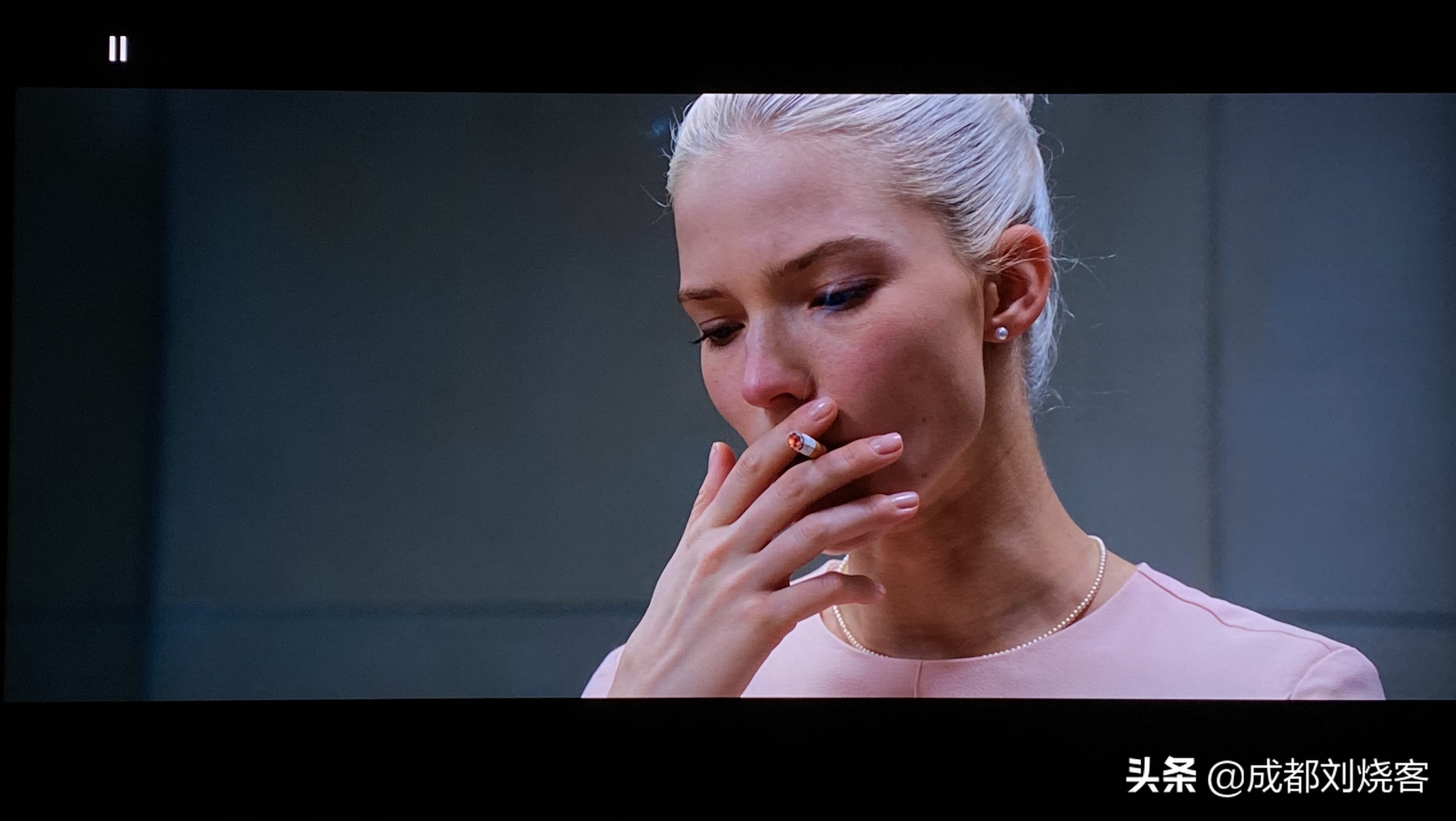 4k蓝光机是一种什么样的体验,4k蓝光播放机横向评测