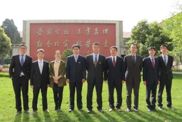 上海交通大学硬核科技,上海交大硬核技术