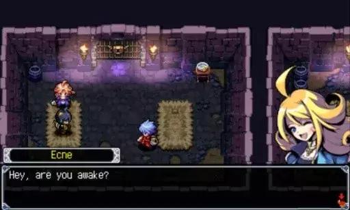 推荐类似于艾诺迪亚的rpg游戏,和艾诺迪亚4相似的rpg游戏