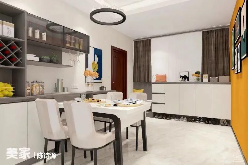 客厅装修设计高级感图文,挑空客厅十字圆顶装修效果图