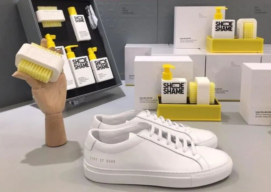 洗鞋神器哪个牌子好,morei洗鞋神器