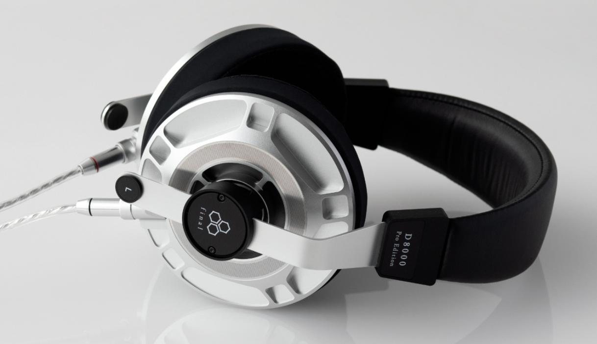 史诗珍藏级榜单!你的耳机获奖了么日本VGP2020全球耳机超级盘点