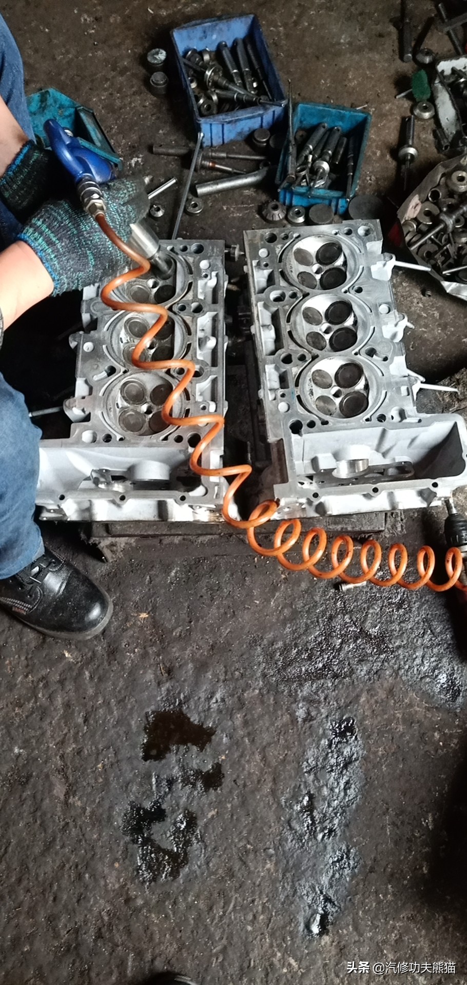 二手途锐烧机油解决要多少钱,二手老途锐烧机油