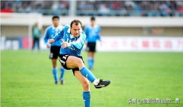 那些年我们追过的大连实德，就像青春一样不再回来