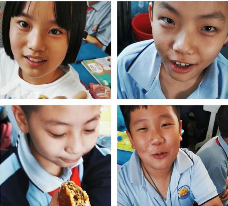 小学校园喜迎中秋欢乐喜庆活动,团结小学中秋节文艺汇演