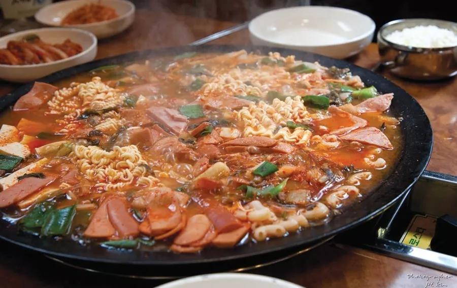 韩国饭菜真的难吃吗,韩国食品真的好吃吗