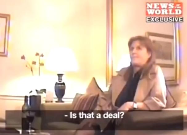 女王厌恶戴安娜,女王嫉妒戴安娜王妃