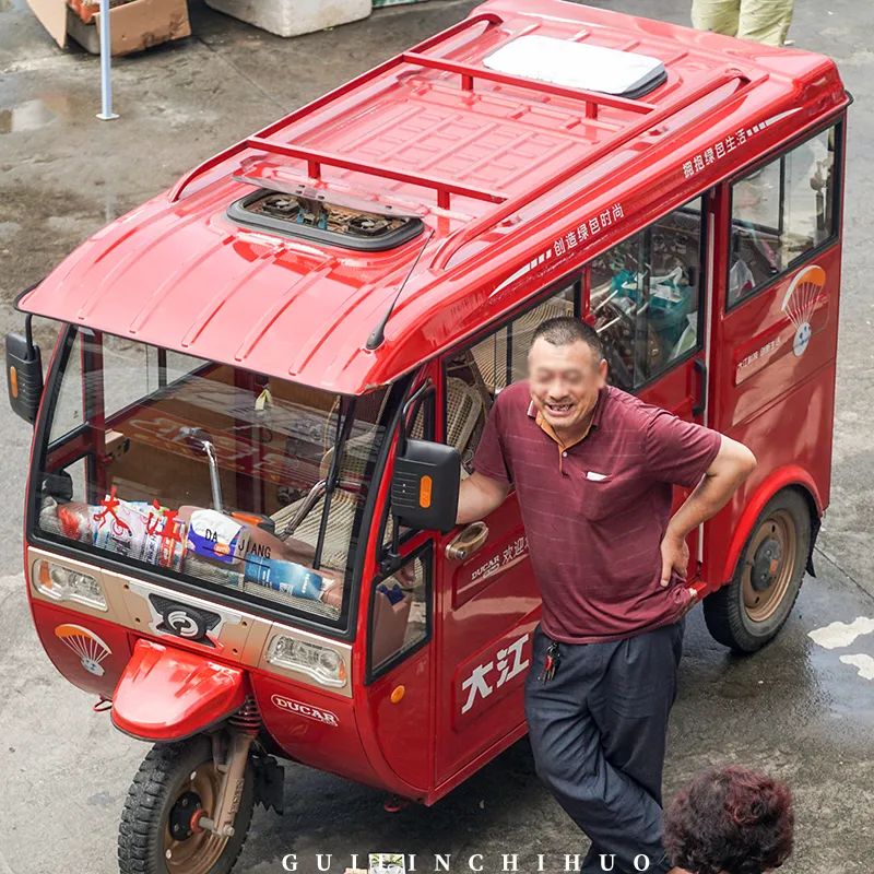 灵川县商贸城,灵川最好的商贸城