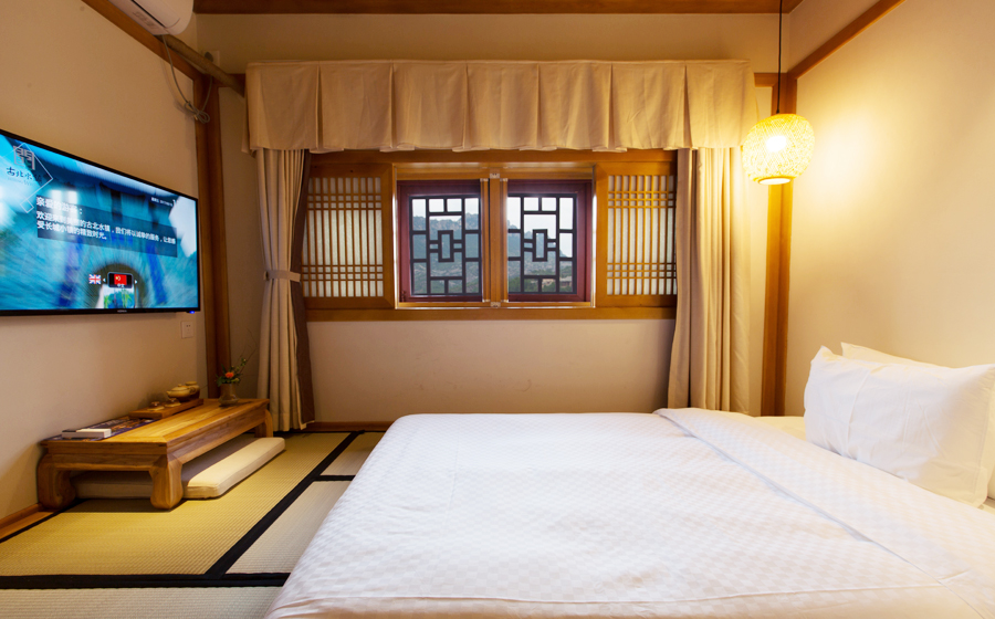 北京古北水镇住宿旅游攻略,古北水镇夜长城攻略