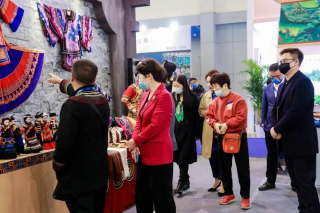 2023年宁波国际时尚节,第21届宁波国际服装节