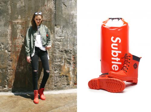 酷女孩子推荐店铺,轻奢时尚潮牌店