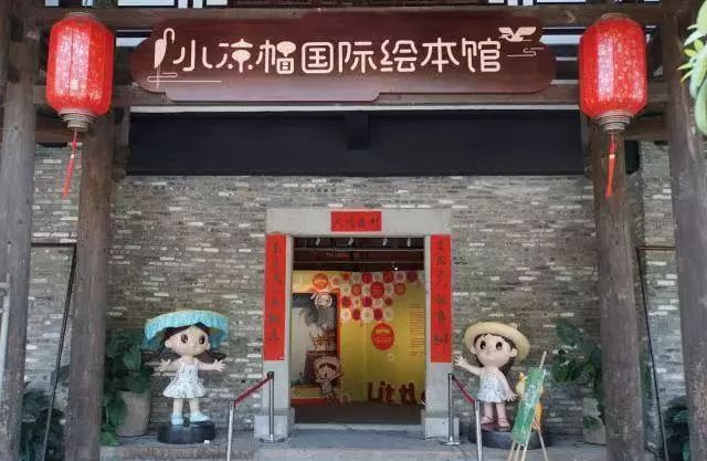 领略甘坑客家小镇风景,深圳必打卡的古镇甘坑客家小镇