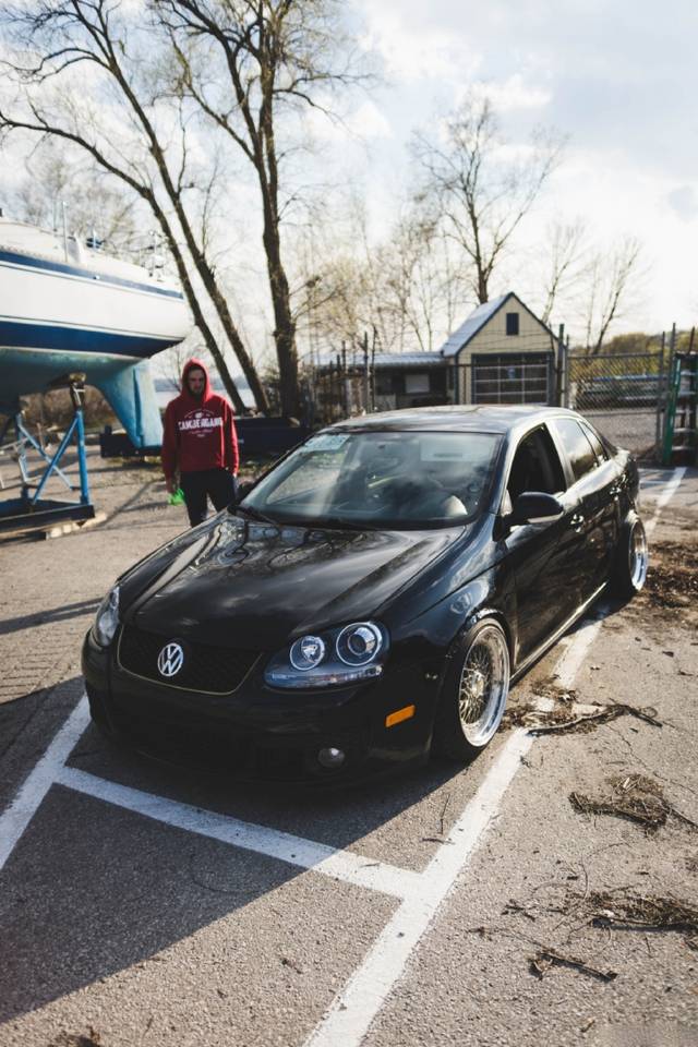 日本bbs和德国bbs区别,德国的bbs轮毂有什么优势