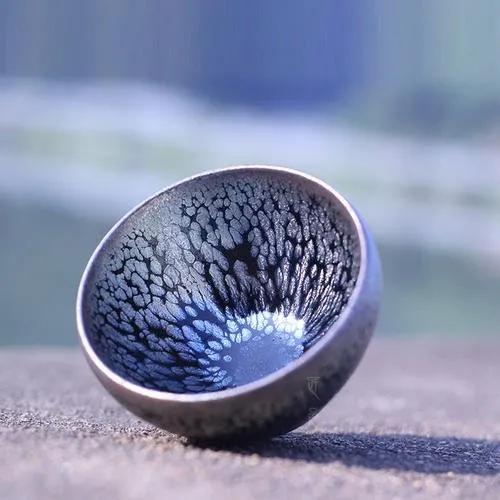 壹脉·鉴赏｜建盏（一）：新手入门