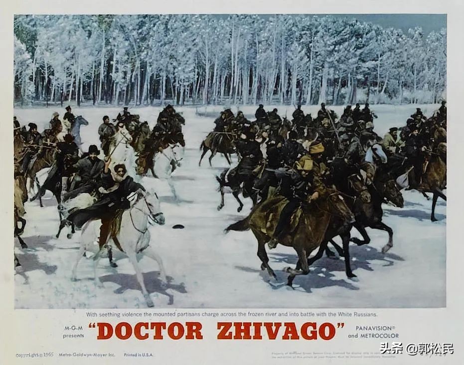 日瓦戈医生小说好看吗,日瓦戈医生为什么被苏联列为禁书