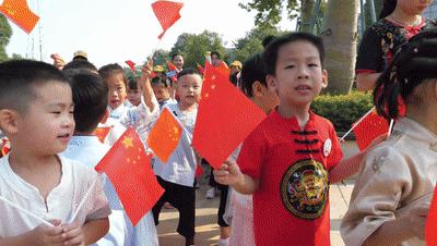 惊艳全国、破世界纪录!455名旗袍佳丽云集湛江遂溪玥珑湖