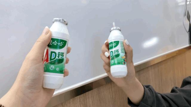 爷青结和爷青回出自哪里,娃哈哈奶茶店西安