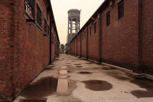 在广州做个文艺控，去这9个地方就够了