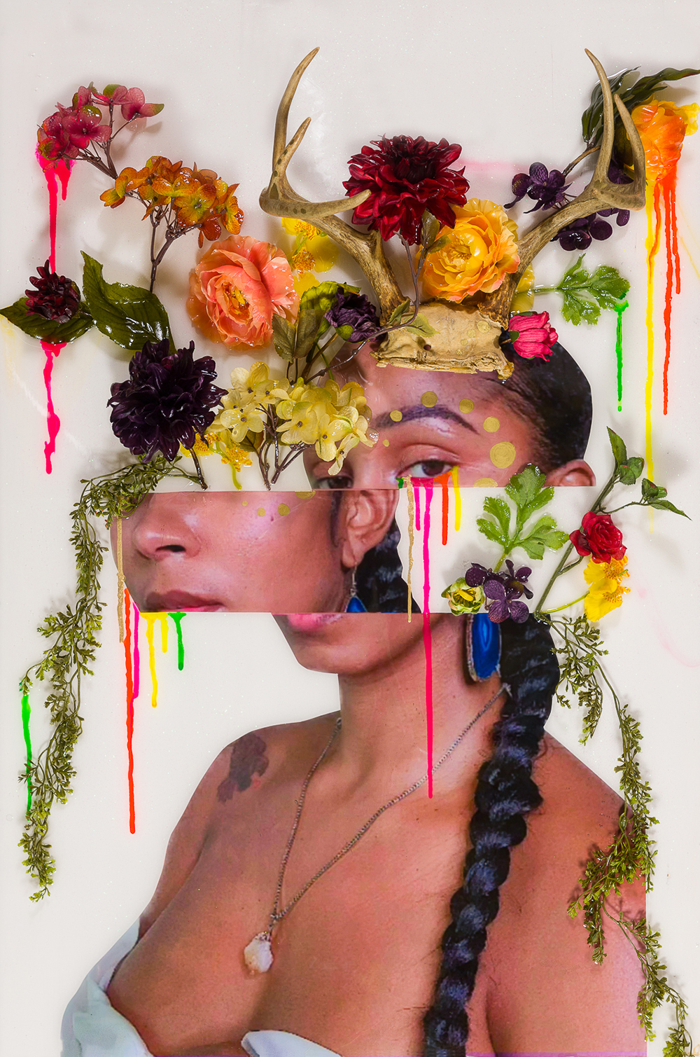 对话|夏奈尔·天使ChanellAngeli