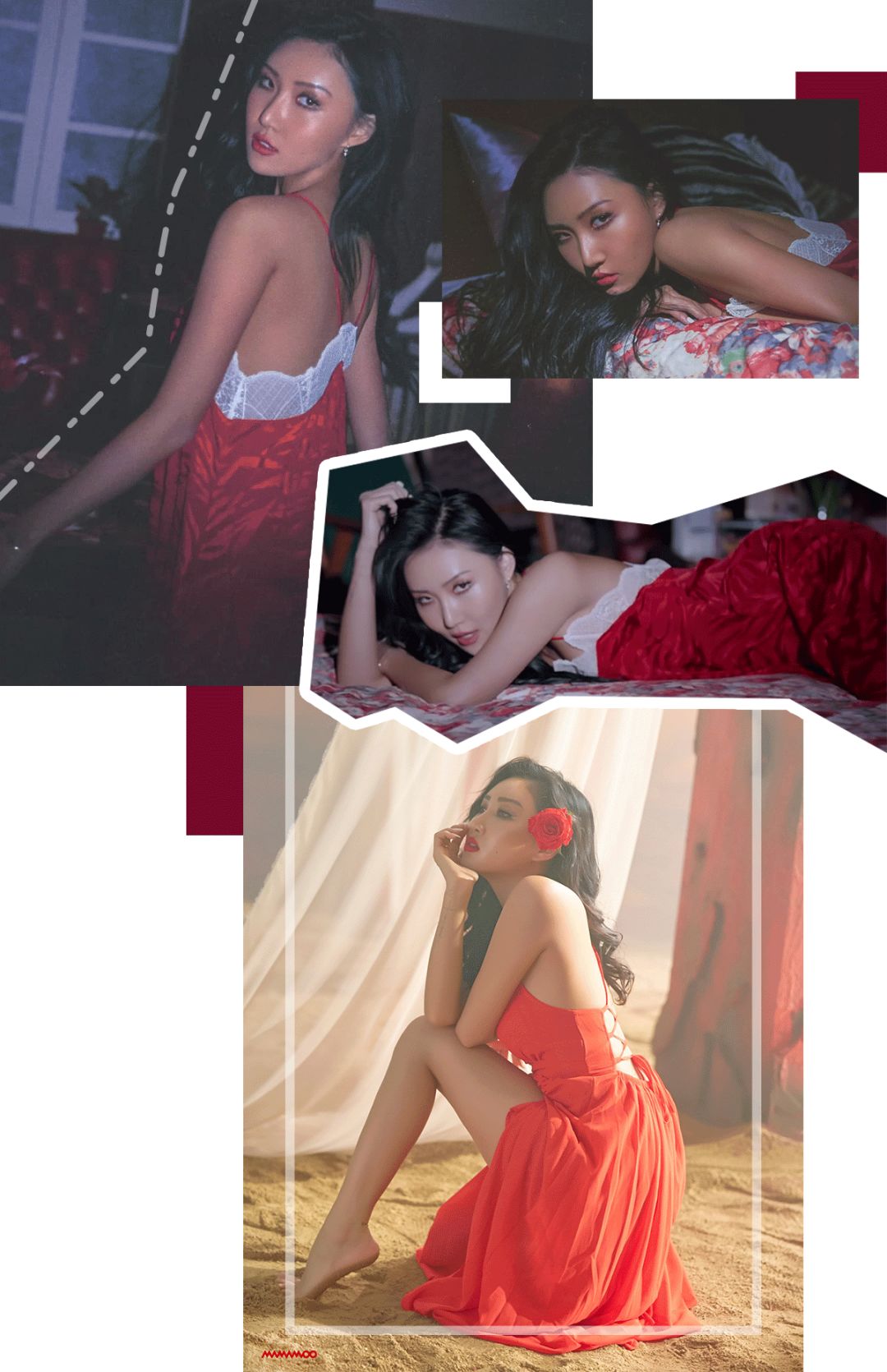 黑黄皮女生怎么看也可以变好看,黑皮适合怎样的女生