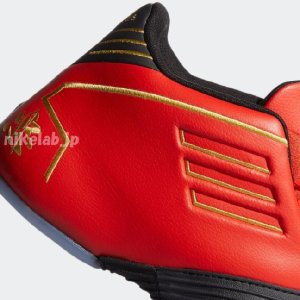 五虎将鞋阿迪的,五虎阿迪