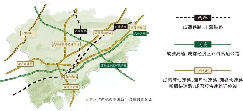 不吹不黑透过榜单看房企,成都蒲江最新土拍