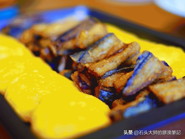 青岛：“甜晒”带来的神奇鲜香，是大海馈赠给离家游子的一抹乡愁