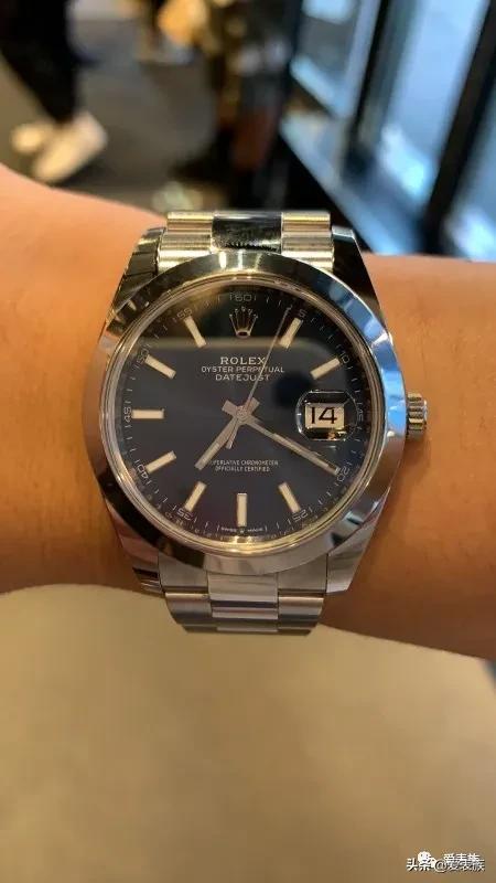 浪琴值得入手的款式,浪琴适合买的系列