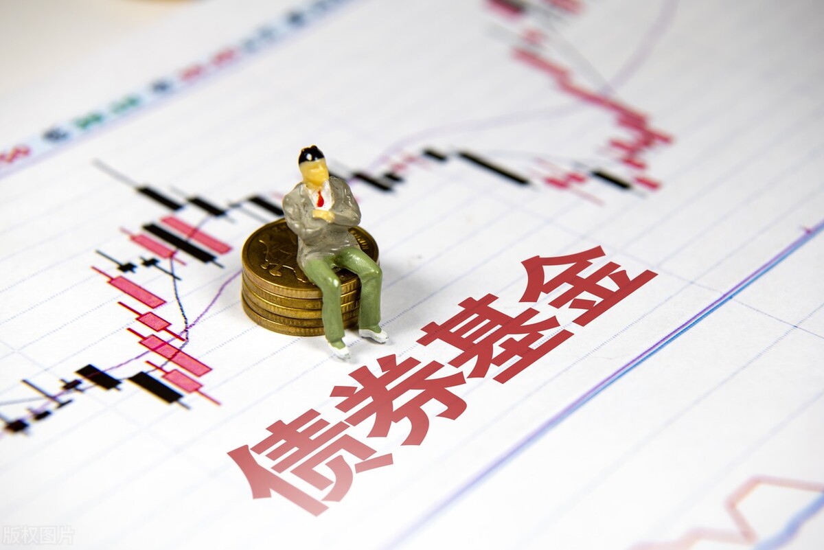 “基金定投，财富自由”骗了你多少年？