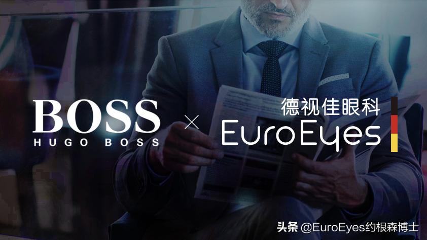 hugoboss2019秋冬系列全新登场,hugoboss最新代言