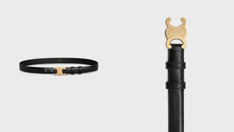 最新款奢侈品皮带推荐,哪款奢侈品皮带低调